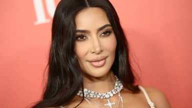 Révéler l’évolution de l’état de santé de Kim Kardashian