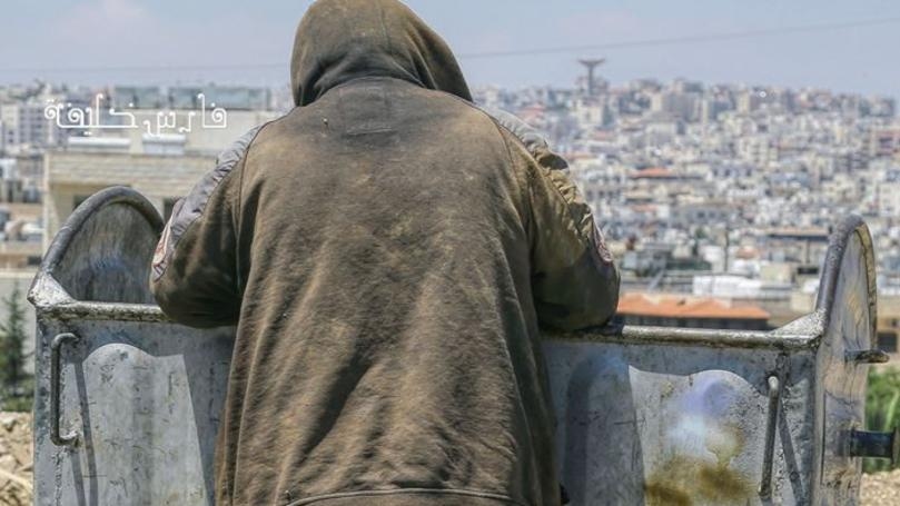 جديدنا في لبنان: سباق على "الزبالة"!