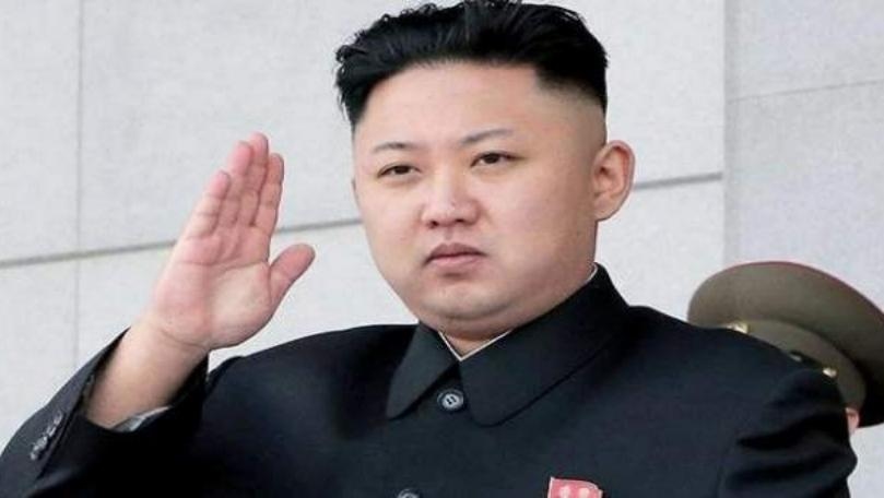 AFP: North Korea's Kim says must prepare for 'dialogue and confrontation' with US