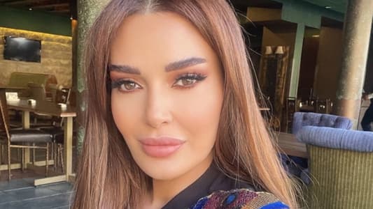 سيرين عبد النور في تغريدة صادمة عن عامها 2021