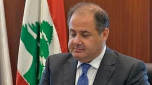 Arbid to MTV: There are 6 to 7 parties in Lebanon that seize the joints of the state, and the solution is the parliamentary elections; MPs must resign from Parliament if elections do not take place