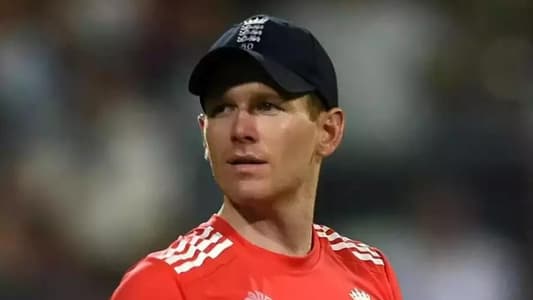 England's Morgan uncertain if he will play 2023 ODI World Cup