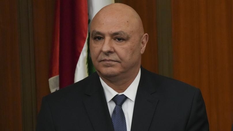 President Aoun to the Central Bank Governor and his vice governors: You have a great responsibility to restore both domestic and international confidence in Lebanon’s banking system, and protecting the national currency while working transparently and free from political interference contributes to the path of economic recovery