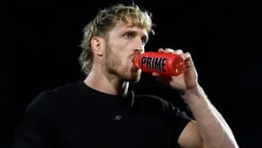 US Olympic Committee sues Logan Paul's beverage company over trademarks