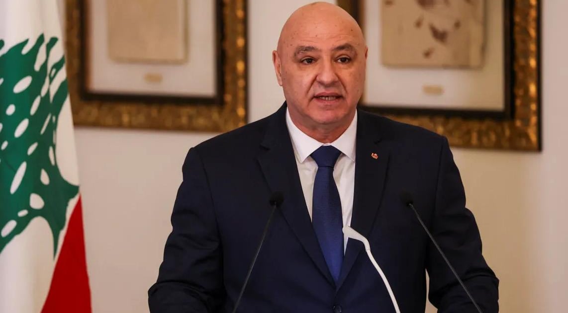 عون يُحدّد ثوابت التفاوض: لا تنازل ولا مساومة