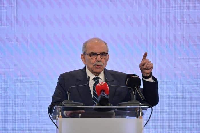 بالفيديو: تصريح ناري لسلام... بعد كل الاحتلال يسمّونها انتصارات