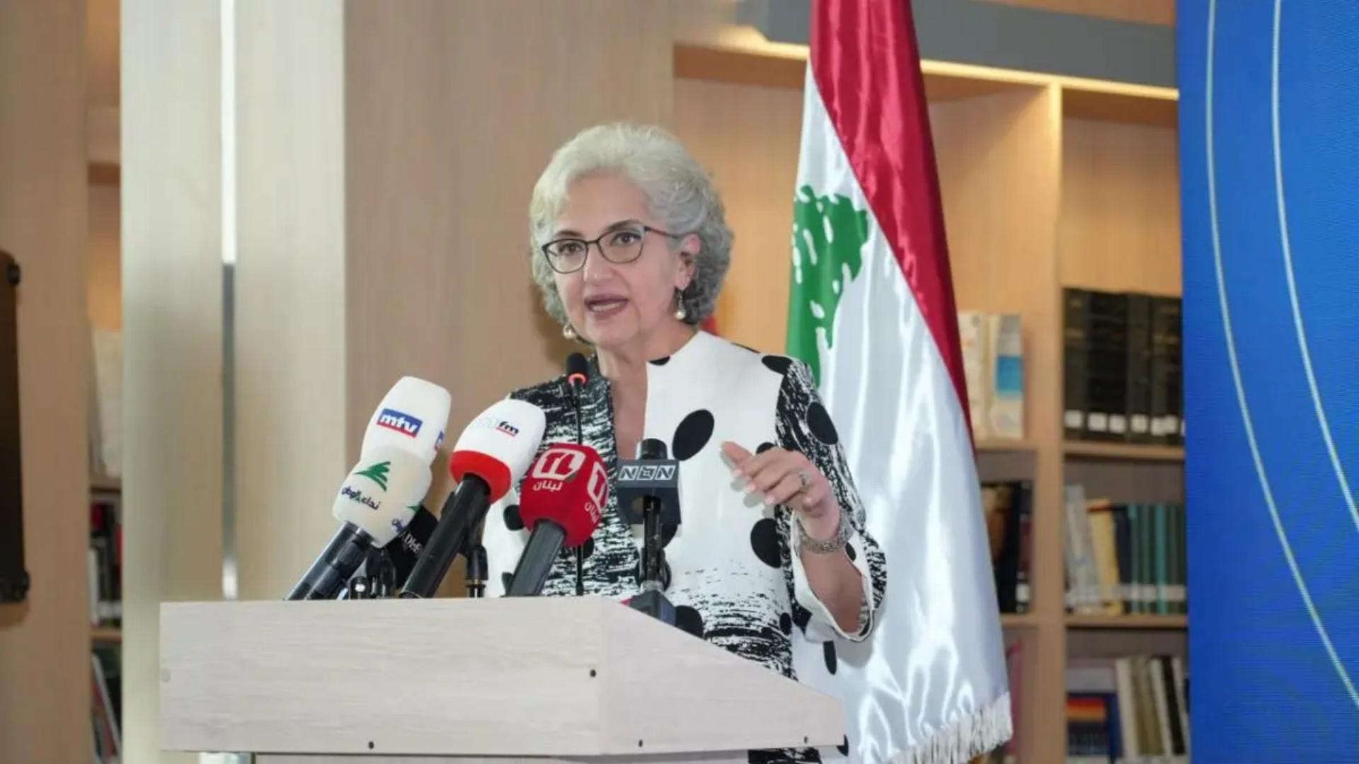 وزراء الثقافة والإعلام والتربية والشباب أكّدوا جهودهم للتّماسك الاجتماعي