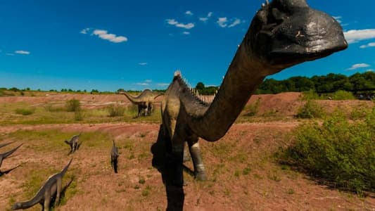 Discovery of 193 Million-Year-Old Dinosaur Eggs Sheds New Light on Reptiles’ Early Species