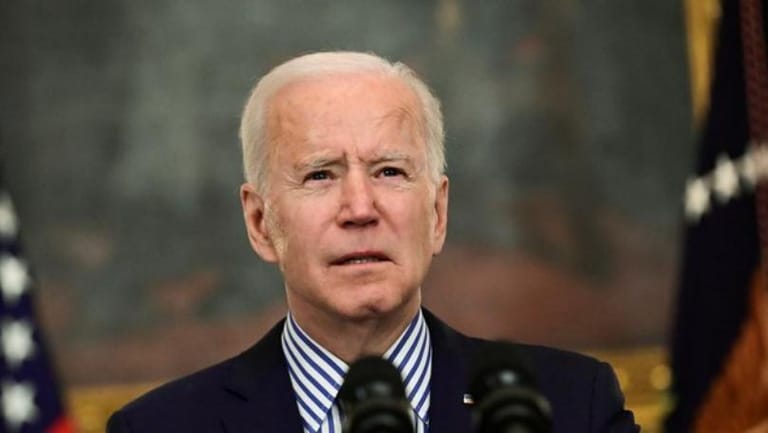 Biden to ask federal workers to get vaccinated or face testing -source