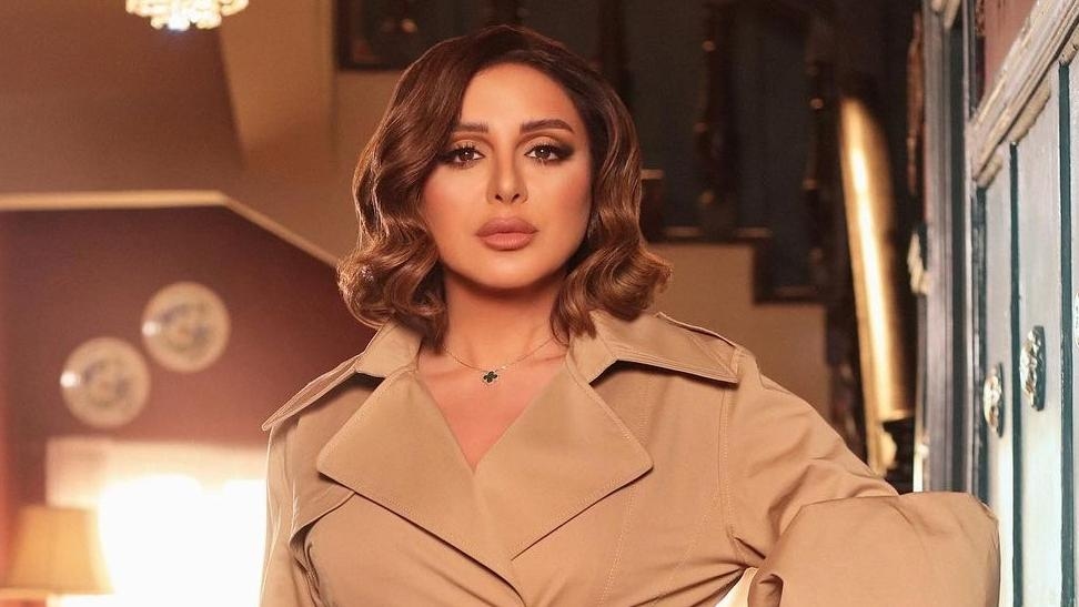 أنغام تكتب التاريخ كأول فنانة مصرية على مسرح "رويال ألبرت هول" بعد العندليب
