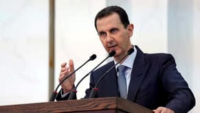 الأسد يجري أكبر تعديلٍ وزاريٍّ منذ الـ2021