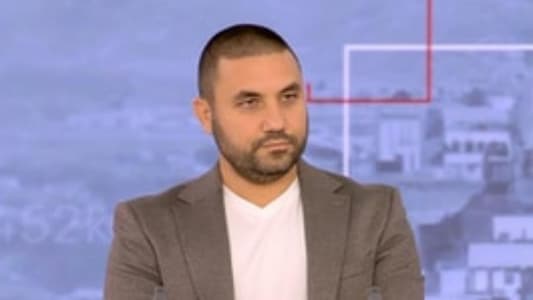 محمد بركات لـmtv: إيران تركت غزّة والآن تركت لبنان وكان المطلوب منها أن تساعدنا في الحرب وليس أن تفاوض عنّا