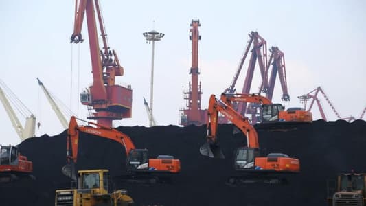 China's April coal output leaps 11 percent on year, but demand downturn looms