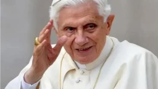 Pope Francis will preside over the funeral of Pope Benedict XVI on January 5