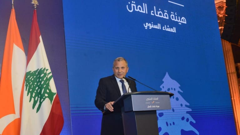 باسيل: حقيقتنا ستظهر مهما نكّلوا فينا