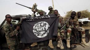 مقتل 50 داعشيًا بضربة واحدة في نيجيريا