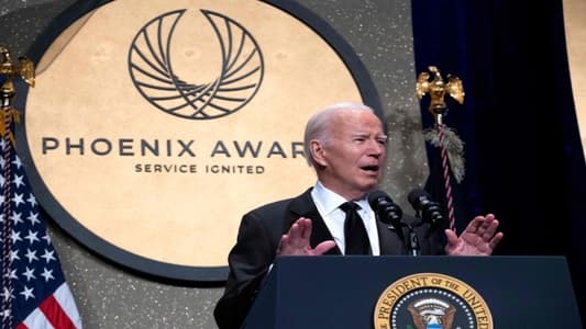 Biden blames 'extreme Republicans' for threatening government shutdown