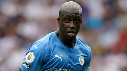 AFP: Manchester City's Mendy charged with two additional counts of rape