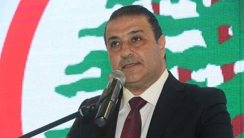فادي سعد: ندعم مواقف الراعي بالدعوة الى مؤتمر دولي من اجل لبنان