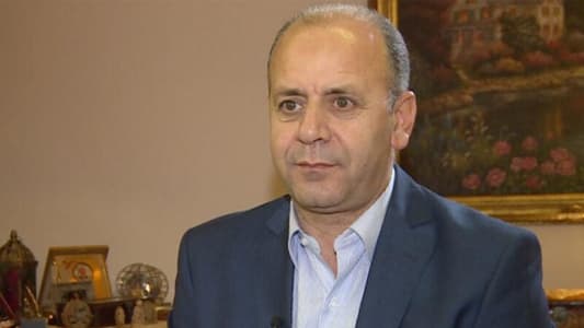 يوسف دياب: أضع حملة التهديد التي أتعرض لها بعهدة القضاء