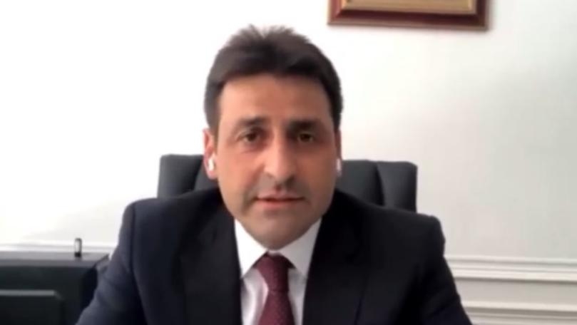 سفير لبنان لدى إيران حسن عباس لـmtv: الأمور تجري بسلاسة والأجواء إيجابيّة