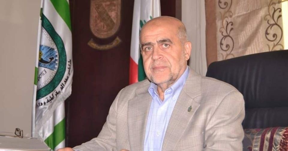 يمق زار فهمي وسلمه جدولاً بالمطالب