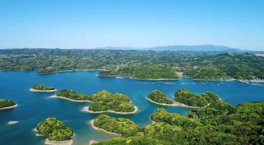 Japan Just Found 7,000 Islands It Didn’t Know It Had