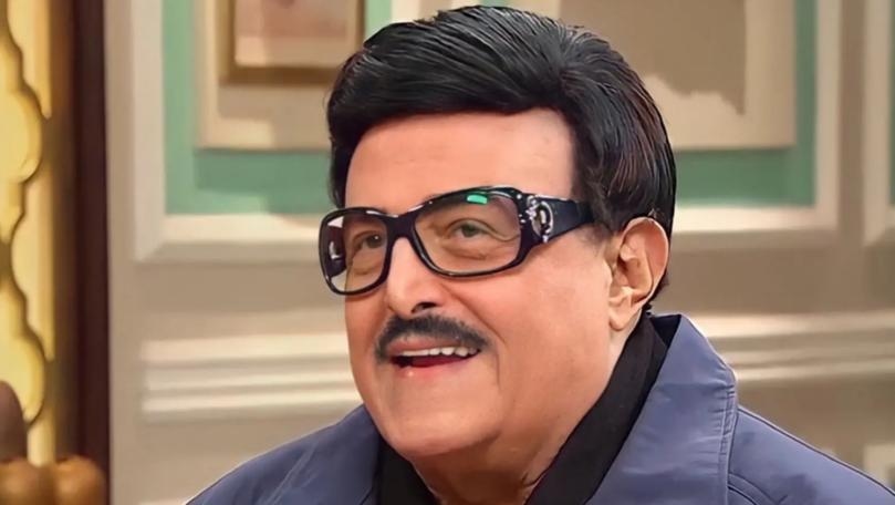 Egyptian actor Samir Ghanem has died of coronavirus
