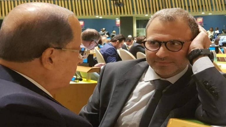 باسيل يتعامل مع الإستحقاقات كما لو أنه الأقوى