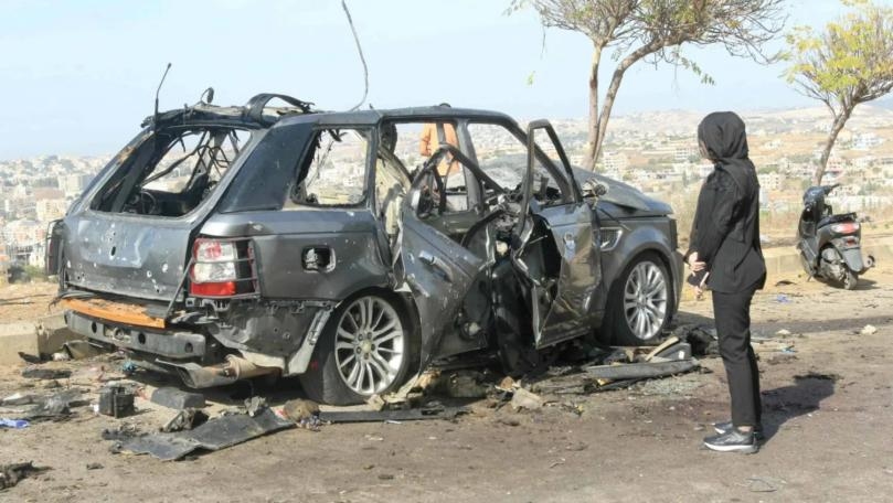 إسرائيل تضغط بالنار... ورسائل للرئاسة والحكومة!