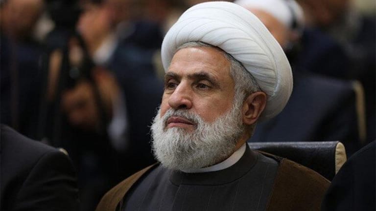 قاسم: "الحزب" يُجري مراجعة شاملة لأدائه