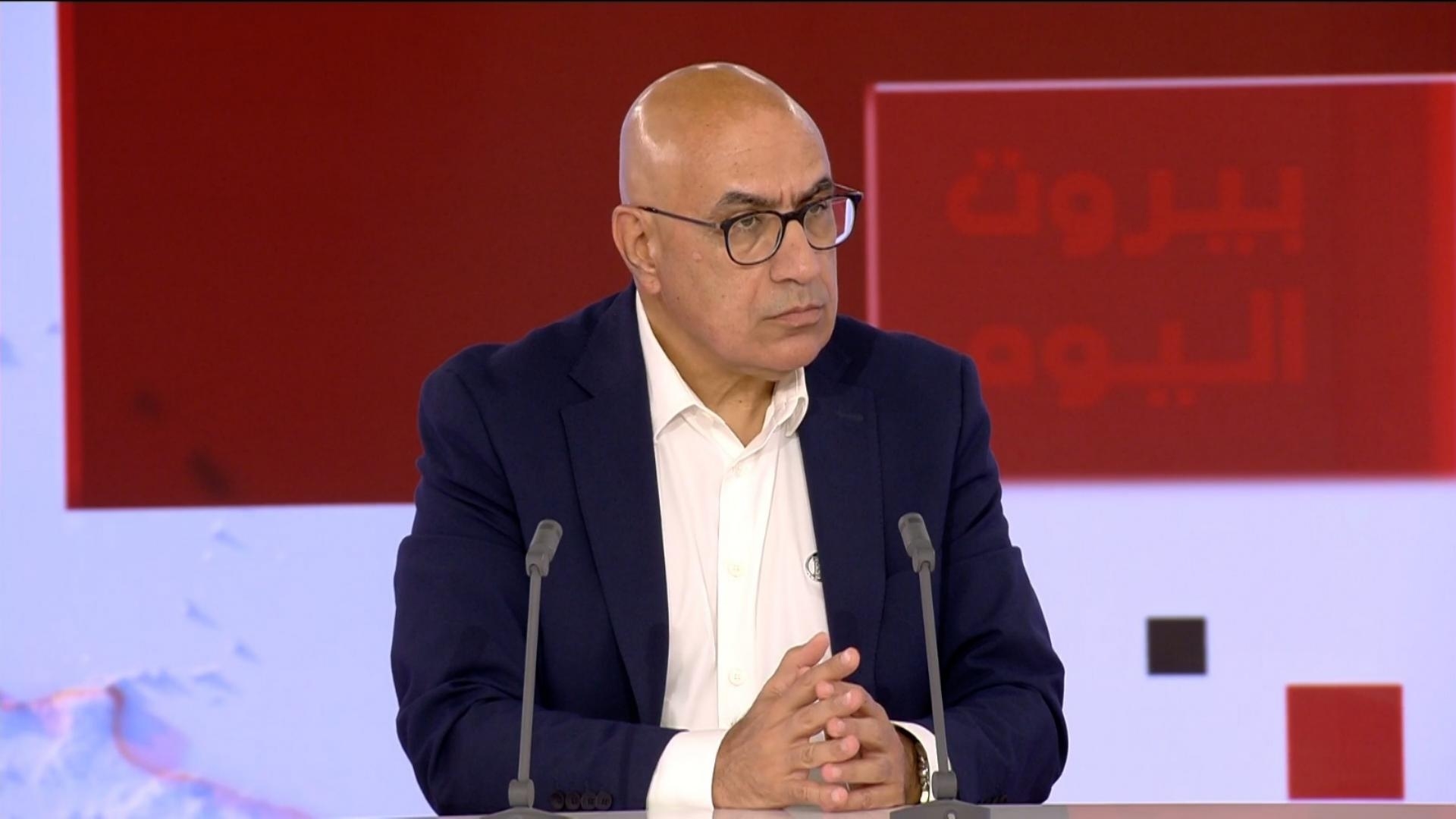 Charles Jabbour to MTV: There is no need for dialogue before Hezbollah hands over its weapons; Hezbollah is the one who dragged Lebanon into this situation, and the FPM played a major role in bringing the country to this point, as it was an ally of Hezbollah