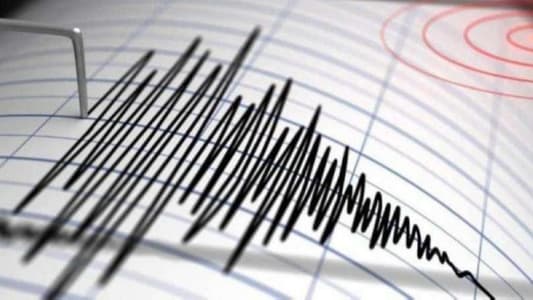 زلزال بقوة 5.9 قبالة الساحل الجنوبي لإندونيسيا... وتحذير من تسونامي