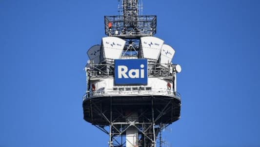 Italy's public TV RAI says suspends reporting from Russia