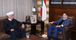 Hariri leads a series of meetings