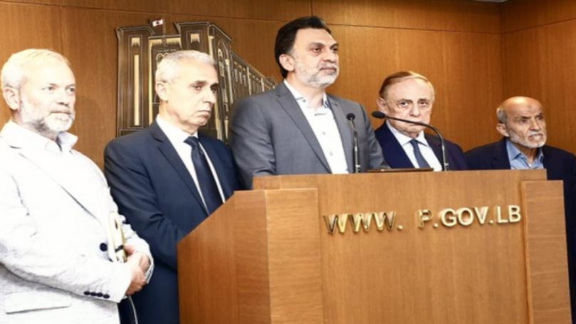 فرعيّة "الاشغال" أنهت تقريرها بشأن التقصي في موضوع رخص السير والميكانيك