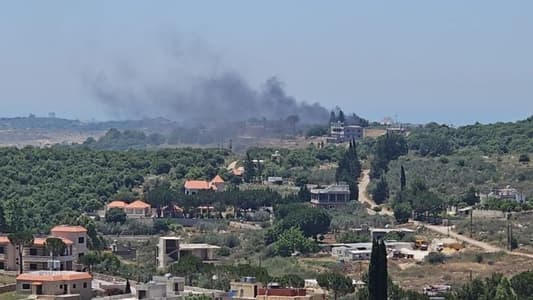 NNA: The Israeli army demolished the mosque in the town of Yarine in Tyre