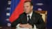 Medvedev: Russia must do everything possible to ensure that Ukraine's path to NATO ends with either Ukraine disappearing or the alliance disappearing