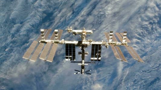 Space Debris 'Event' Forces ISS Crew to Take Evasive Action