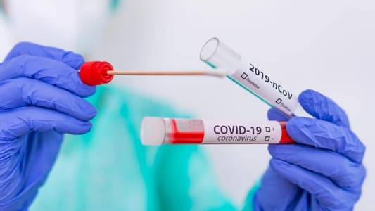 Health Ministry: Lebanon registers 984 new coronavirus cases, 3 new deaths