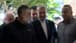 وصول وزير الخارجية الإيرانية حسين أمير عبداللهيان إلى عين التينة للقاء برّي