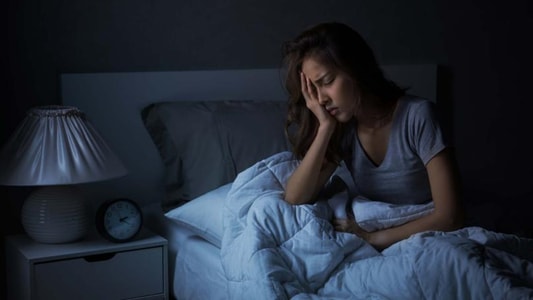 A study uncovers life-threatening consequences of sleep deprivation, be cautious!