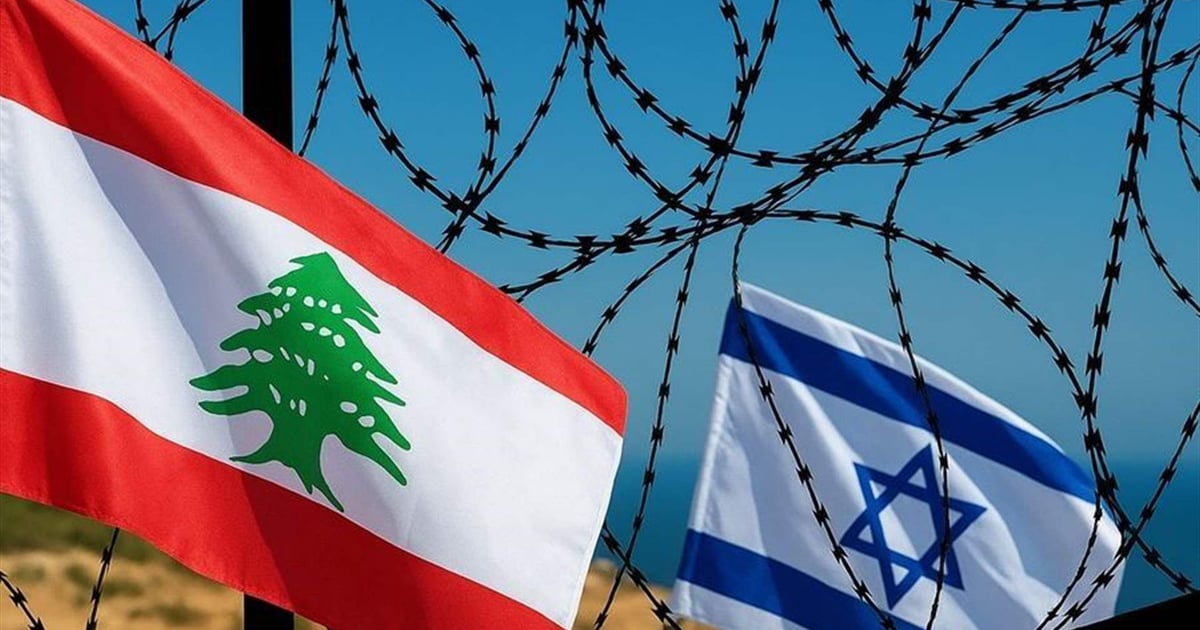 لبنان صندوق بريد... ووقف النار حبرٌ على ورق
