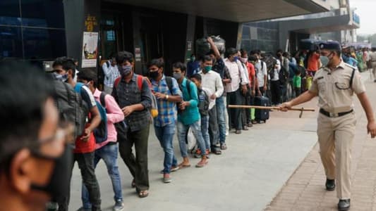 India bans Remdesivir exports as coronavirus rages on; rallies continue