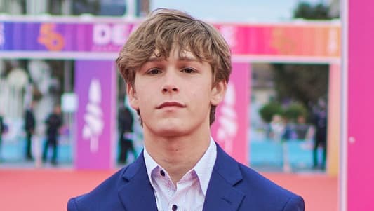 Baby Driver actor Hudson Meek dies in a fall from a moving vehicle