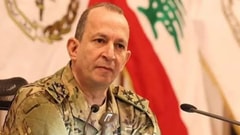 قائد الجيش: كلّ شبر هو حقّ لنا ونرفض بقاء الاحتلال
