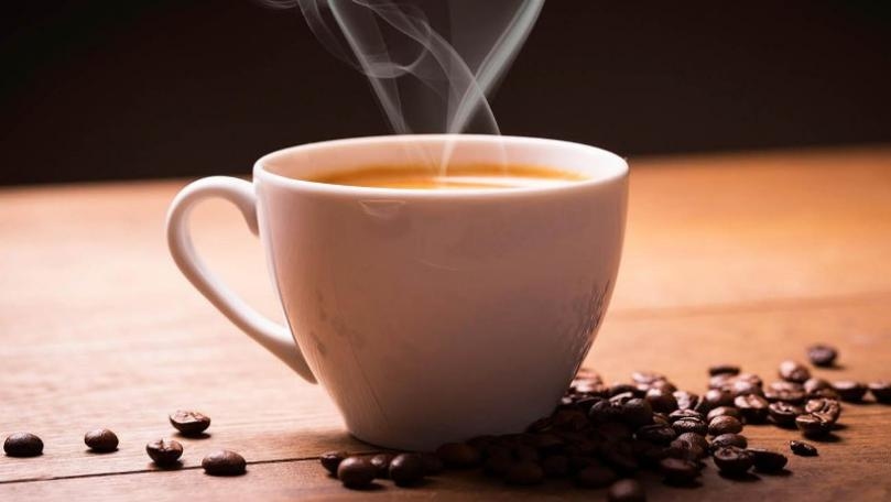 حذار شرب القهوة في هذا الوقت!