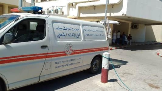 خلافٌ فردي بالآلات الحادة... و3 جرحى!