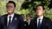 South Korea, China, Japan to hold first summit in four years