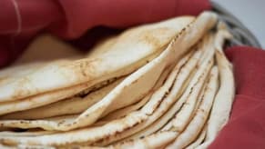 People stockpiling bread and gasoline in Baalbek